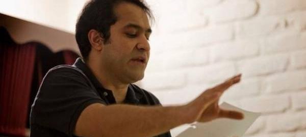 عکس های افشین هاشمی