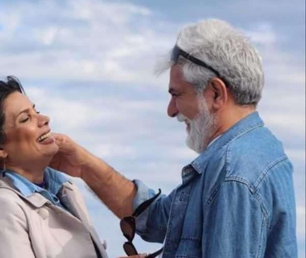 عکس های زیبای حسین پاکدل
