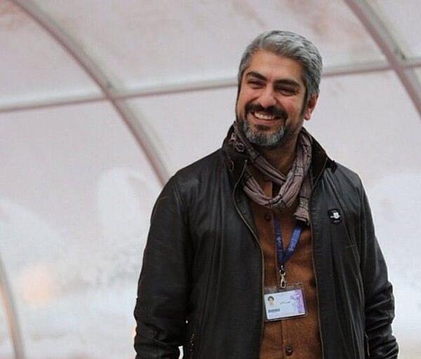 عکس های زیبای حسین پاکدل