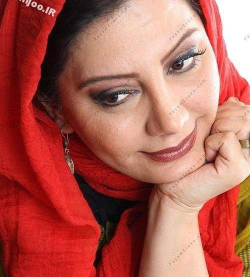 عکس های زهرا داوودنژاد و همسرش