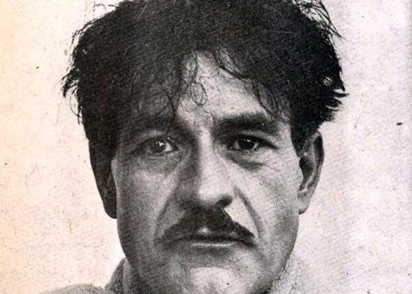 عکس و بیوگرافی سعید پورصمیمی