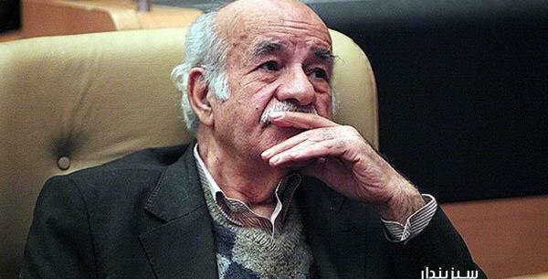عکس و بیوگرافی سعید پورصمیمی