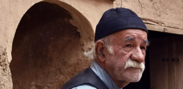 عکس و بیوگرافی سعید پورصمیمی