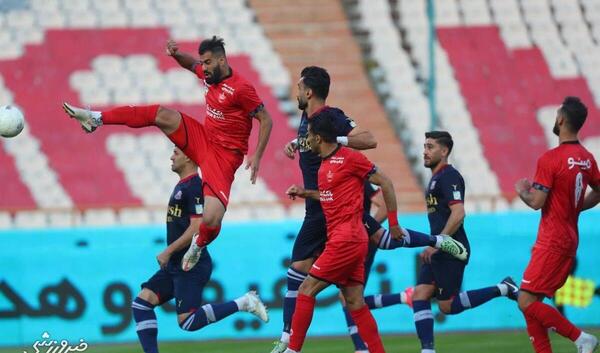 عکس فوتبال گل