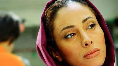 عکس قدیمی سحر زکریا