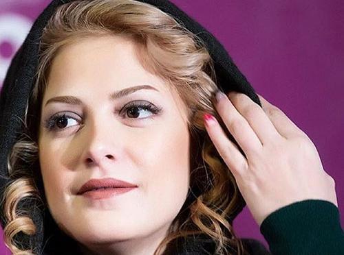 عکس طناز طباطبایی اینستاگرام