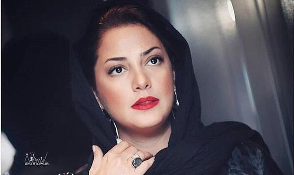 عکس طناز طباطبایی اینستاگرام