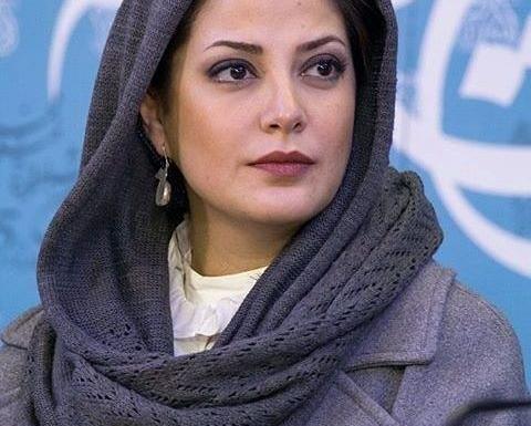 عکس طناز طباطبایی اینستاگرام