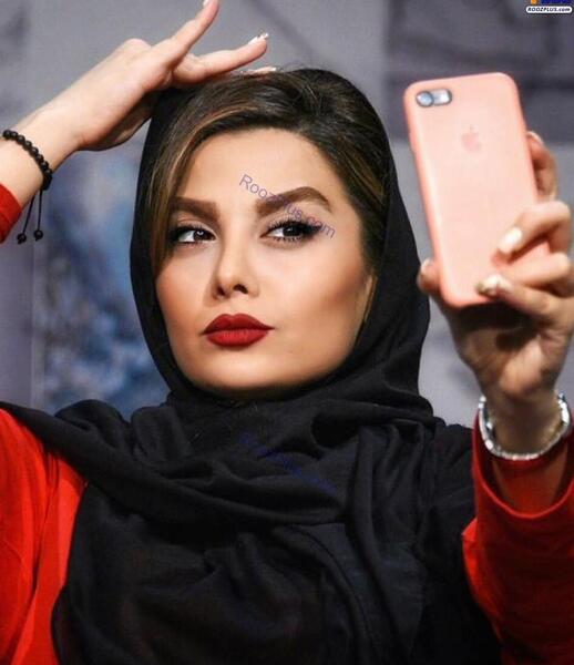 عکس سگ احمد مهرانفر