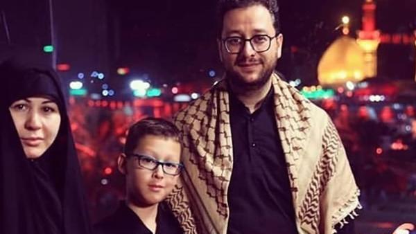 عکس رویا نونهالی ویکی پدیا