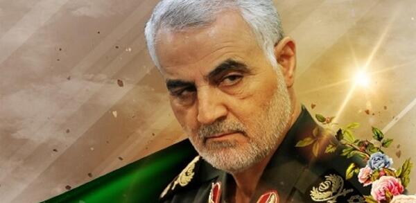 عکس پروفایل دختر سپاهی