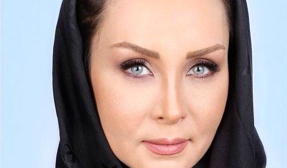عکس های بدون آرایش حدیث میرامینی