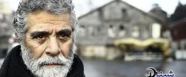عکس بهروز وثوقی با همسرش