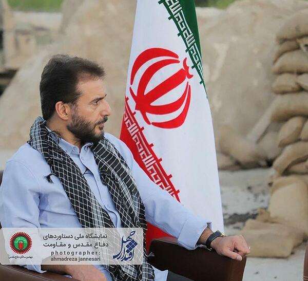 عکس از سید جواد هاشمی
