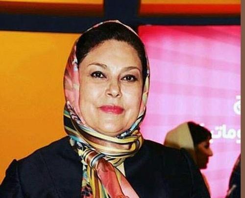 عکس همسر سیروس گرجستانی کیست