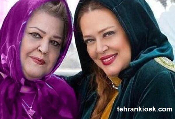 عکس تصاویر پروین قائم مقامی
