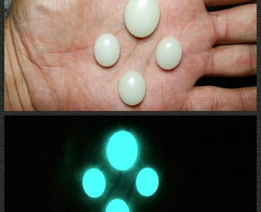 عکس سنگ گوهر شب چراغ