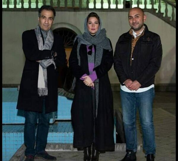 عکس فیلم جایی برای فرشته ها نیست