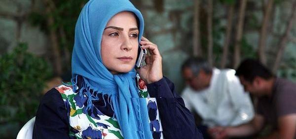 عکس جوانی سیما تیرانداز
