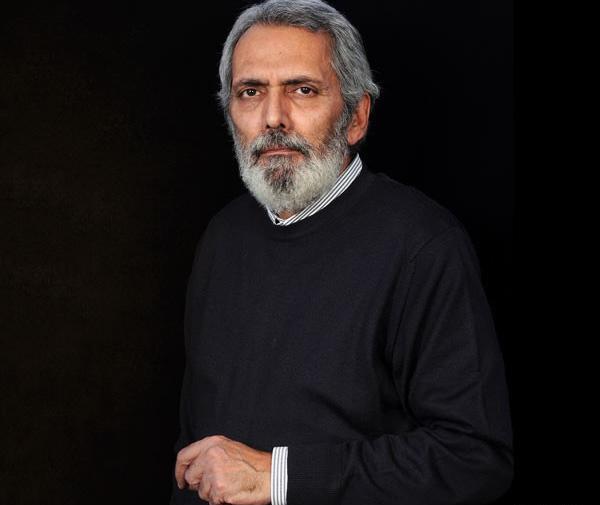 عکس بازیگر سهیلا رضوی