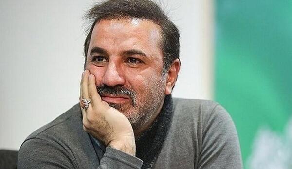 عکس علی سلیمانی درگذشت