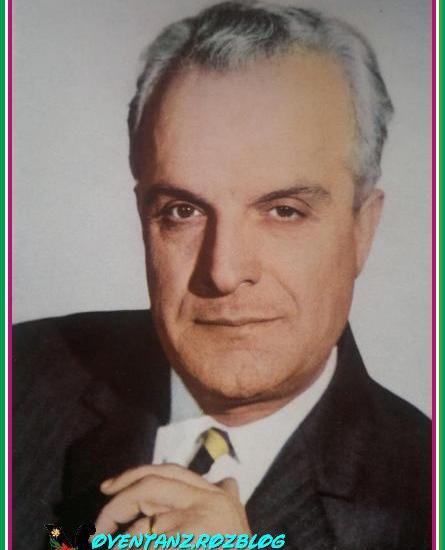 عکسهای عزت الله وثوق