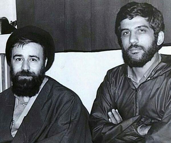 عکسهای عزت الله وثوق