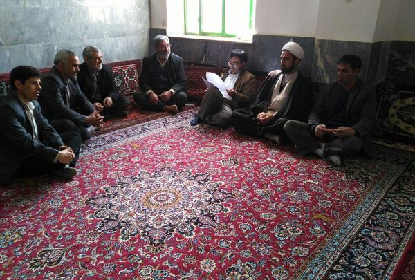 عکس روستای غلام ویس