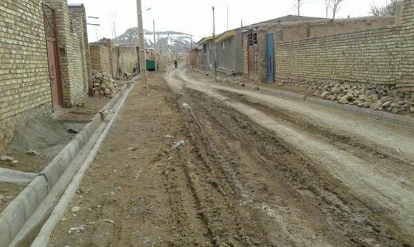 عکس روستای غلام ویس