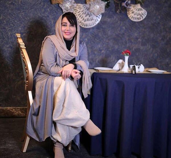 عکسهای بهنوش بختیاری جدید