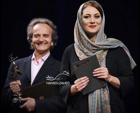 عکس اینستاگرامی شبنم مقدمی