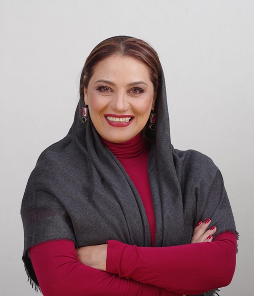 عکس اینستاگرامی شبنم مقدمی