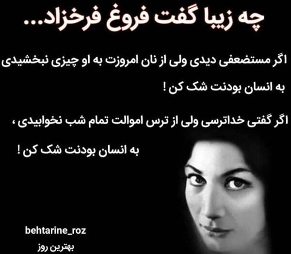 آخرین عکس فریدون فرخزاد