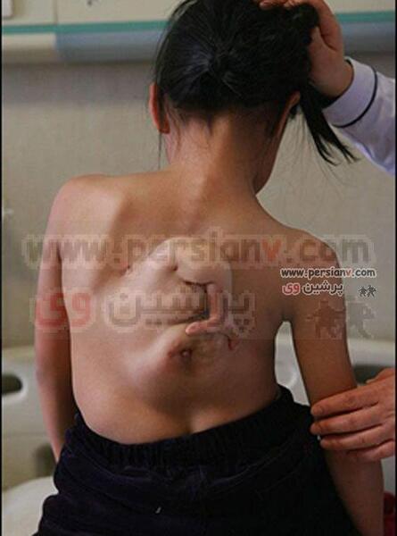 عکس فرشته دیدنی