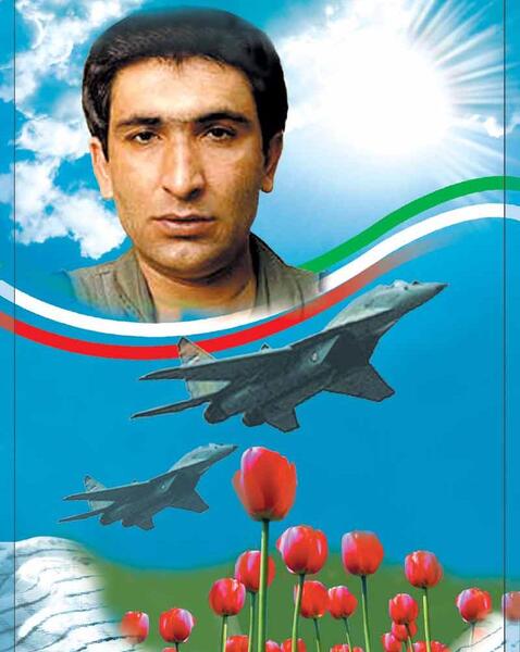 عکس شهید دوران