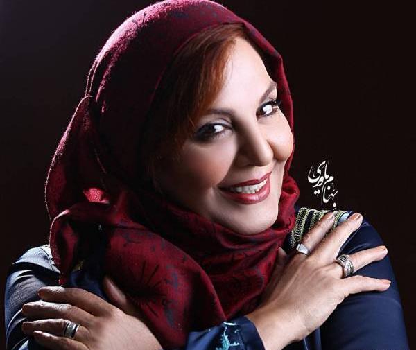 دانلود عکس زهره حمیدی