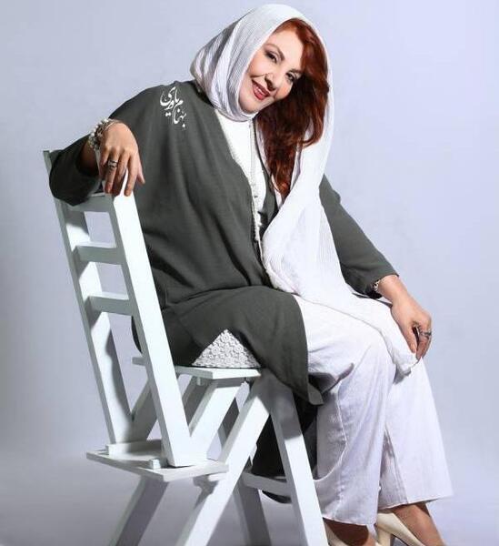 دانلود عکس زهره حمیدی