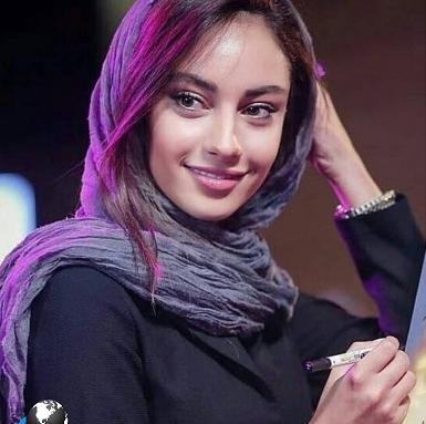 عکس نامزدی ترلان پروانه