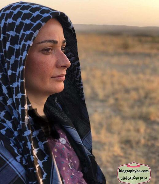 عکس روح انگیز مهتدی