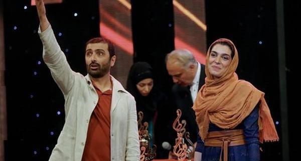 عکس مشکل پای الیکا عبدالرزاقی