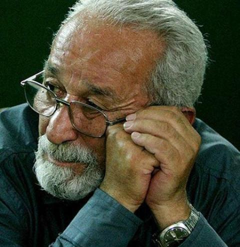 عکس جوانی جعفر والی