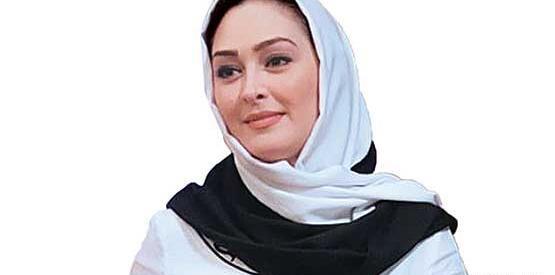 عکس الهام حمیدی در کنسرت