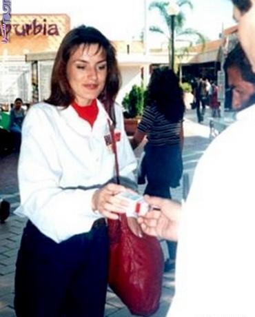 عکس ملکه لتیزیا