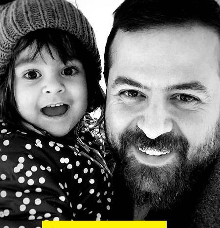 عکس زن هومن سیدی