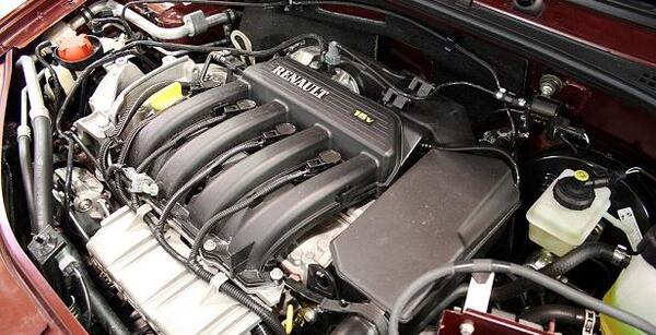 عکس موتور l90