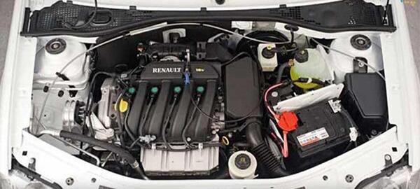 عکس موتور l90
