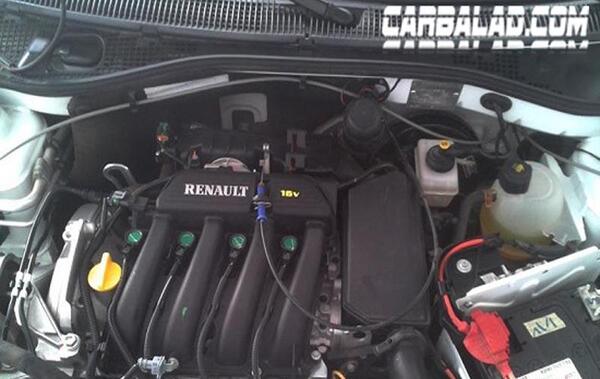 عکس موتور l90