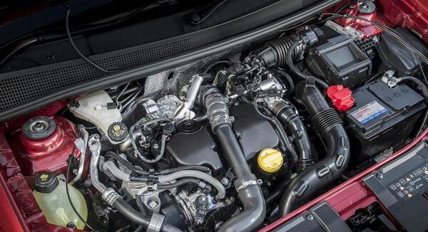 عکس موتور l90