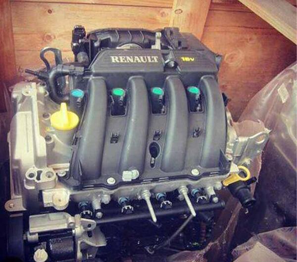 عکس موتور l90