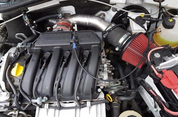 عکس موتور l90